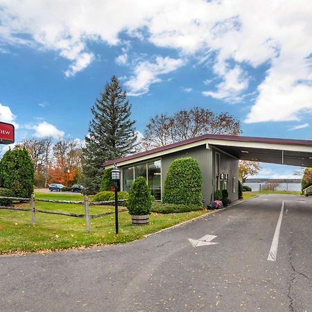 The Inn At Gran View Ogdensburg, Ascend Hotel Collection Eksteriør bilde