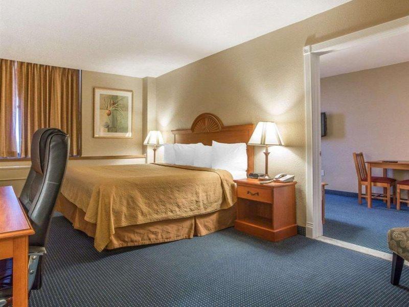 The Inn At Gran View Ogdensburg, Ascend Hotel Collection Eksteriør bilde