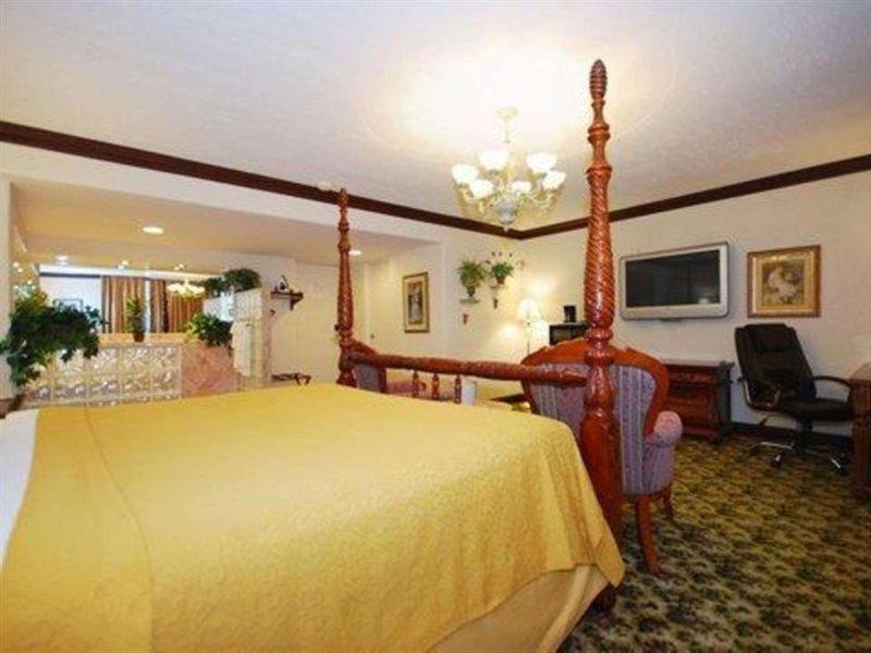 The Inn At Gran View Ogdensburg, Ascend Hotel Collection Eksteriør bilde