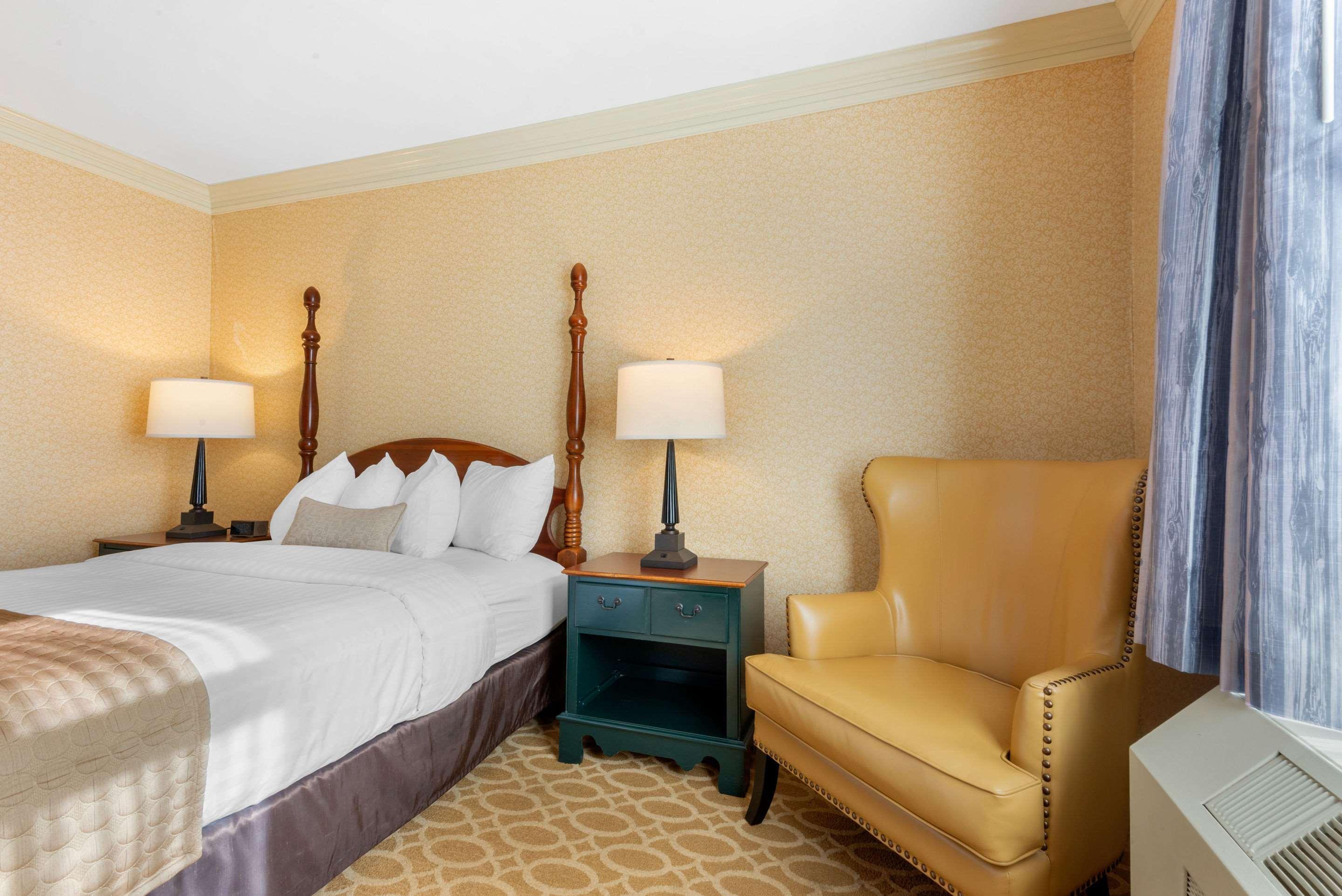 The Inn At Gran View Ogdensburg, Ascend Hotel Collection Eksteriør bilde