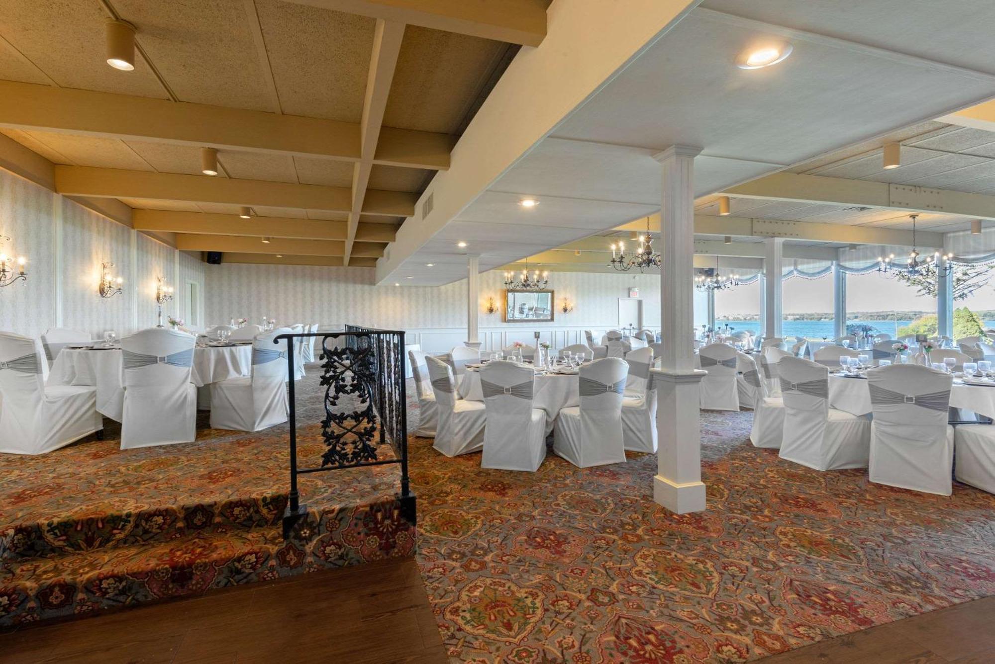 The Inn At Gran View Ogdensburg, Ascend Hotel Collection Eksteriør bilde