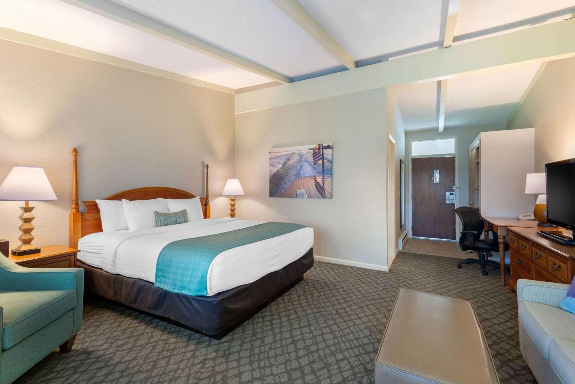 The Inn At Gran View Ogdensburg, Ascend Hotel Collection Eksteriør bilde