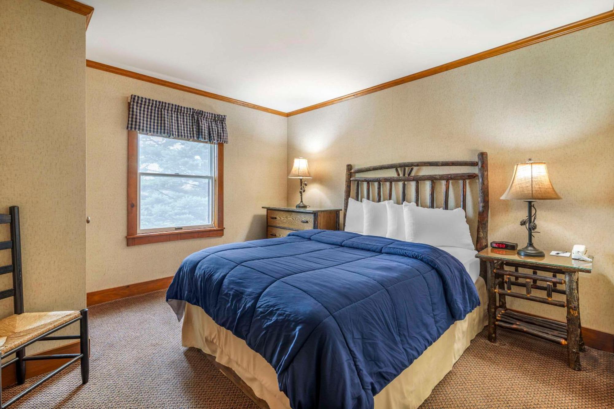 The Inn At Gran View Ogdensburg, Ascend Hotel Collection Eksteriør bilde