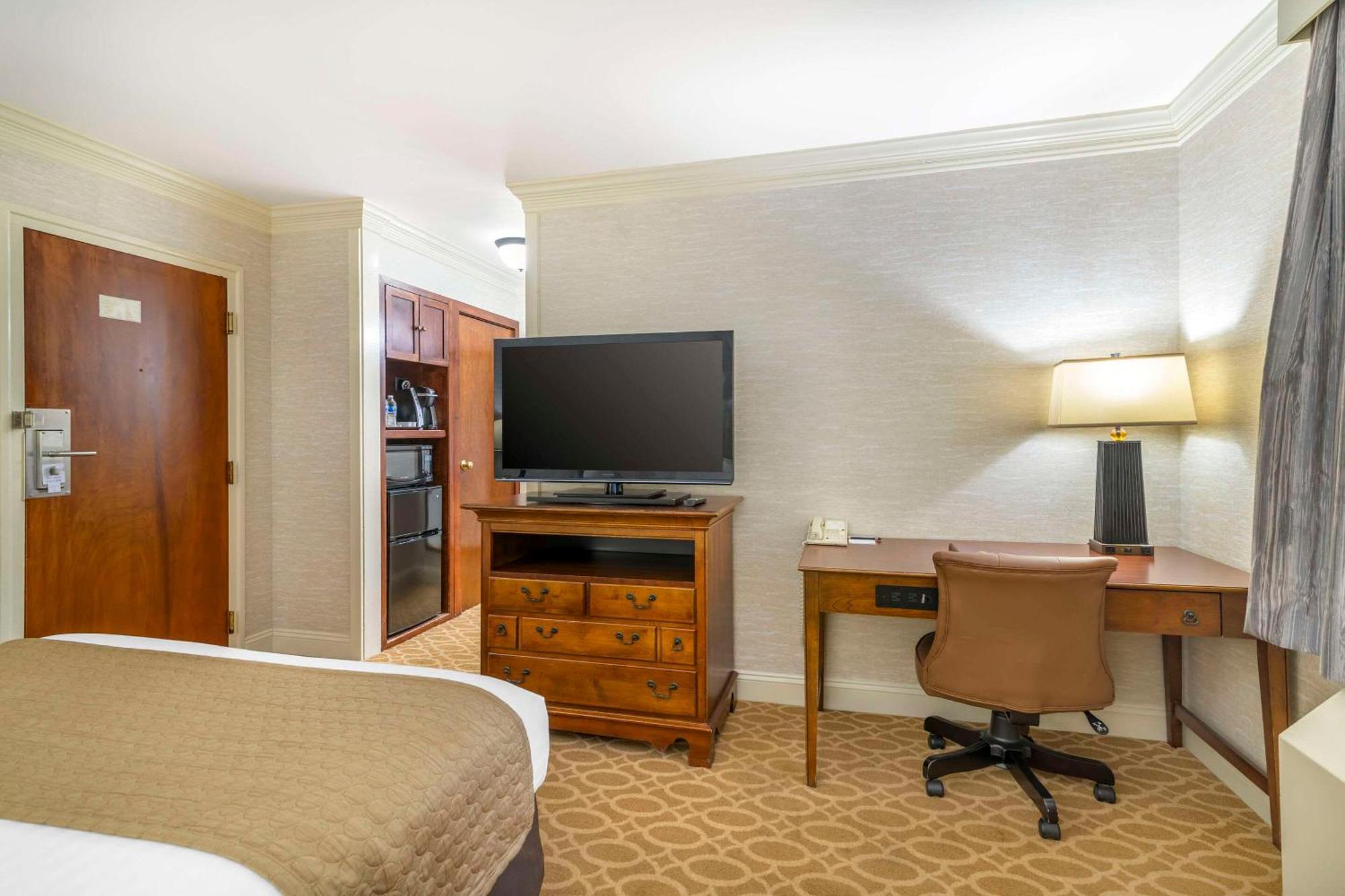 The Inn At Gran View Ogdensburg, Ascend Hotel Collection Eksteriør bilde
