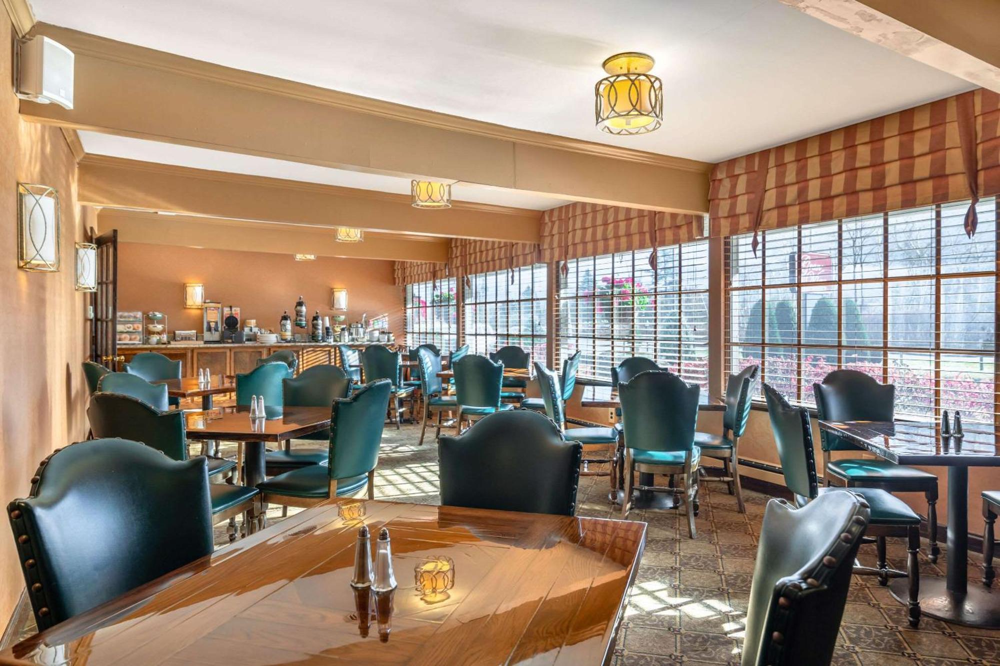 The Inn At Gran View Ogdensburg, Ascend Hotel Collection Eksteriør bilde