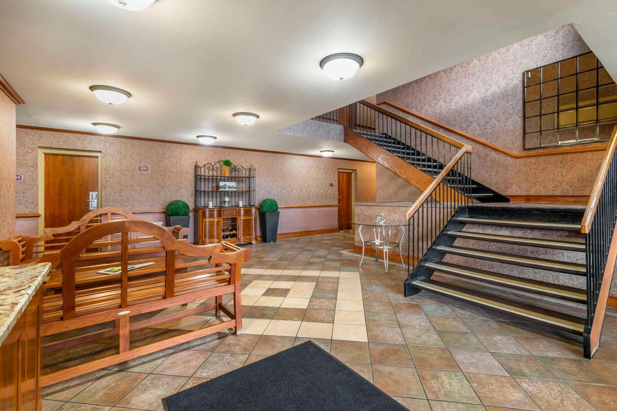 The Inn At Gran View Ogdensburg, Ascend Hotel Collection Eksteriør bilde