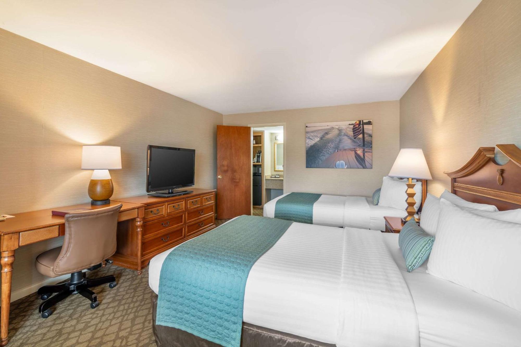 The Inn At Gran View Ogdensburg, Ascend Hotel Collection Eksteriør bilde