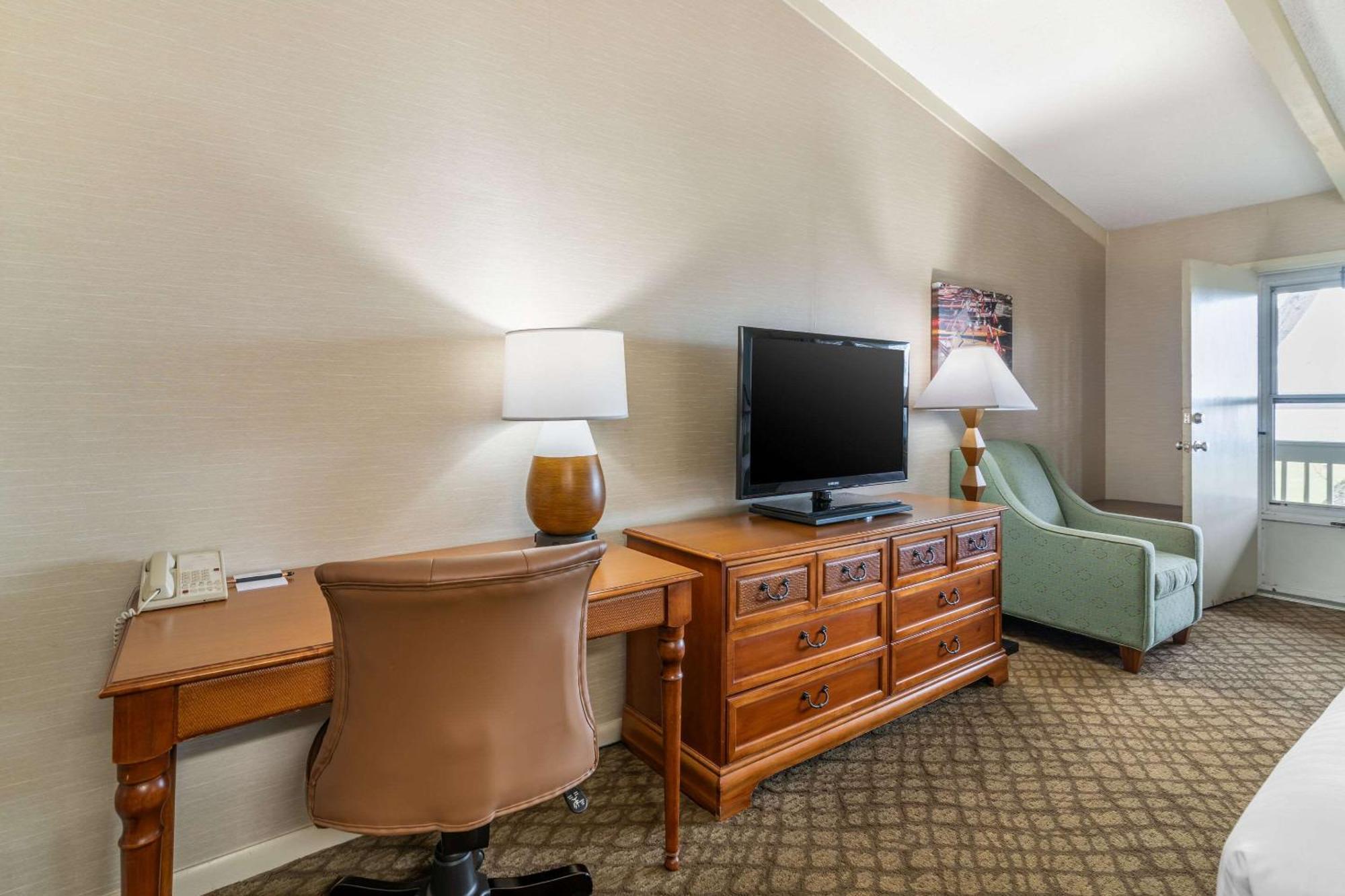 The Inn At Gran View Ogdensburg, Ascend Hotel Collection Eksteriør bilde
