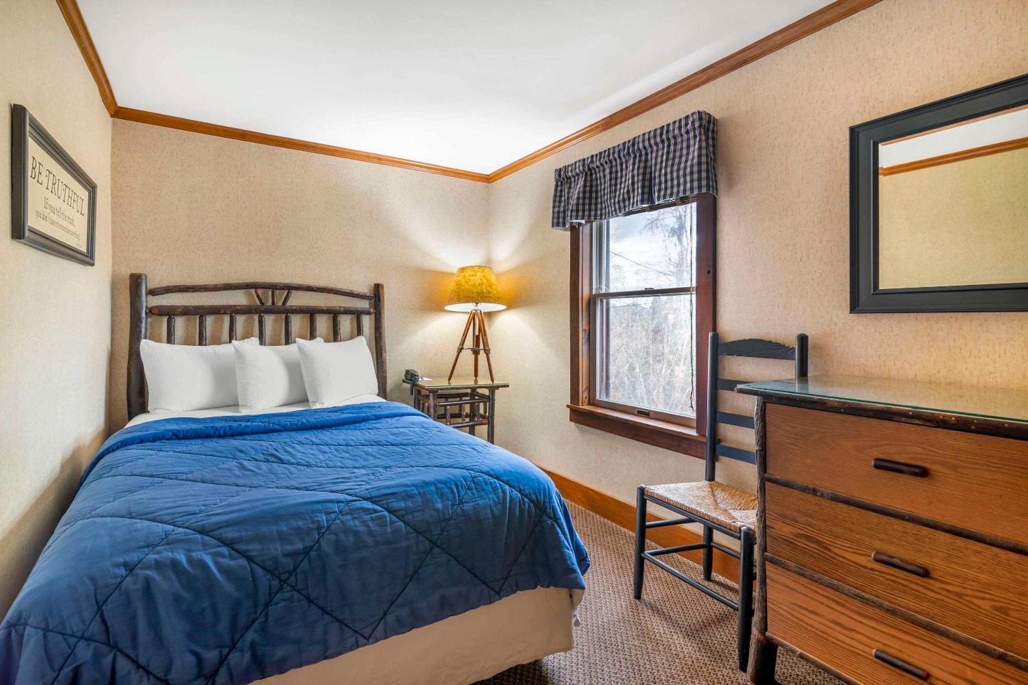 The Inn At Gran View Ogdensburg, Ascend Hotel Collection Eksteriør bilde