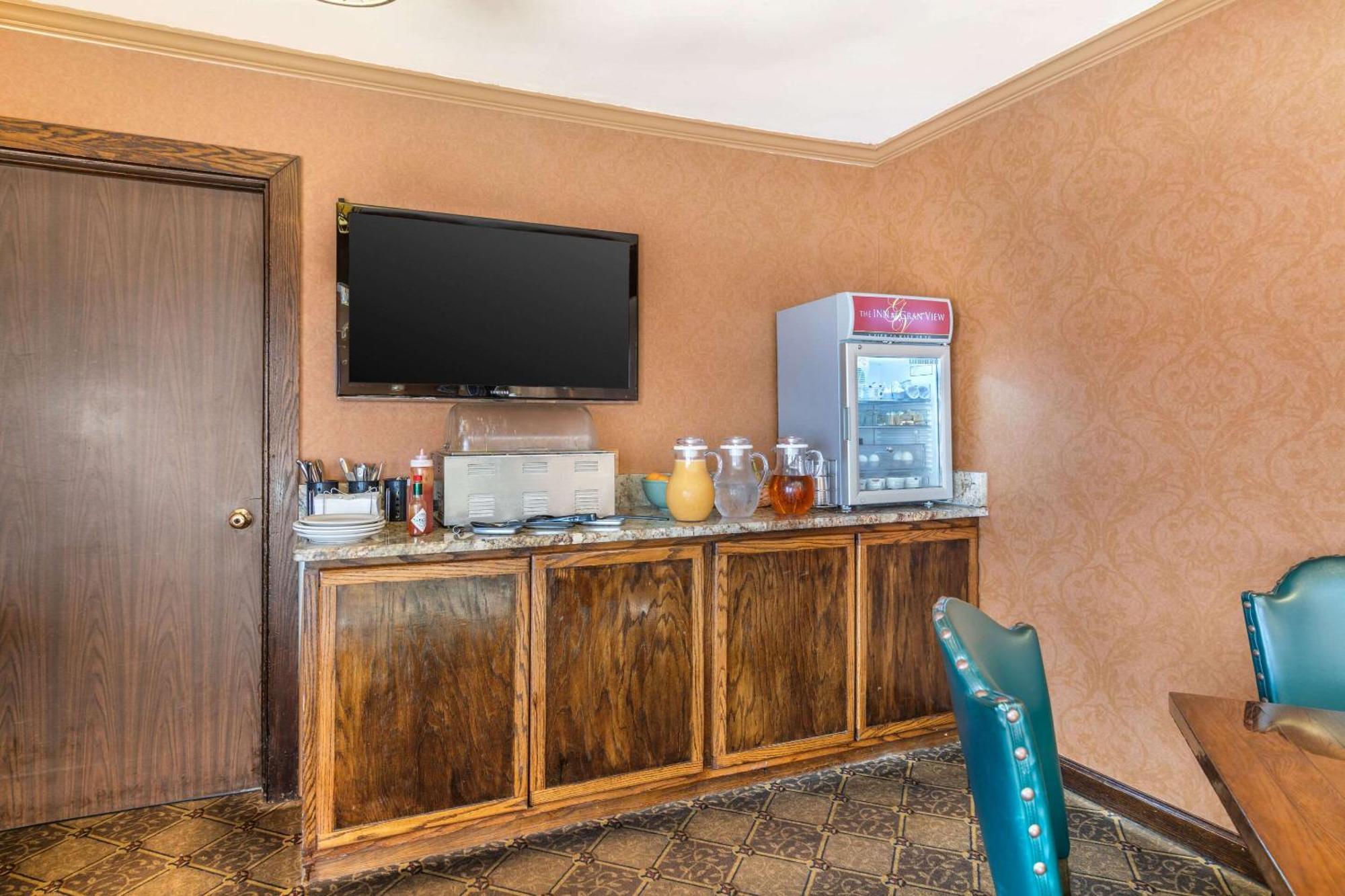 The Inn At Gran View Ogdensburg, Ascend Hotel Collection Eksteriør bilde