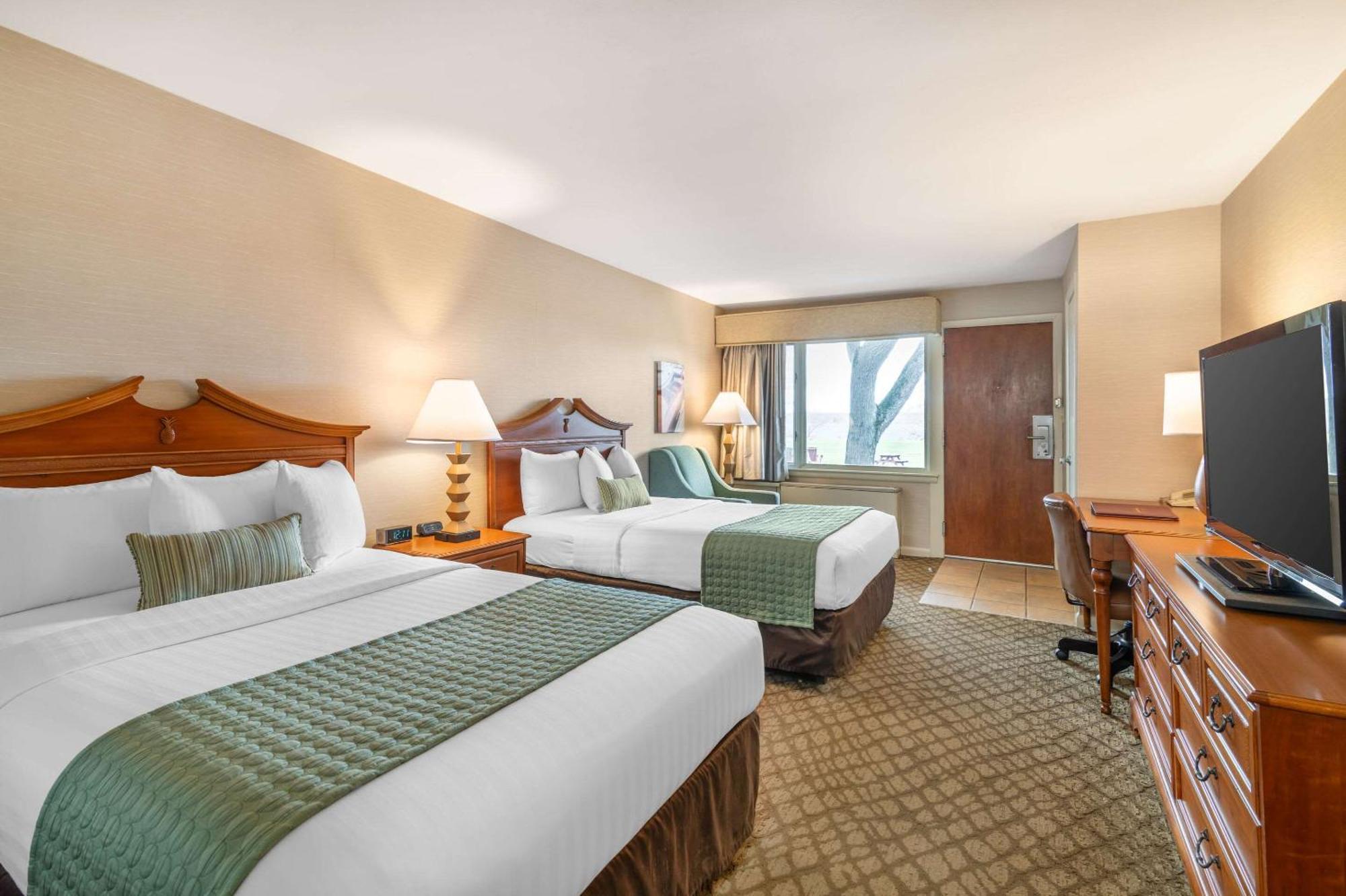 The Inn At Gran View Ogdensburg, Ascend Hotel Collection Eksteriør bilde