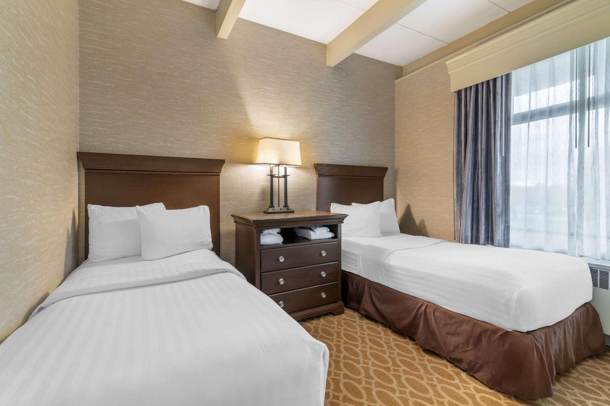 The Inn At Gran View Ogdensburg, Ascend Hotel Collection Eksteriør bilde