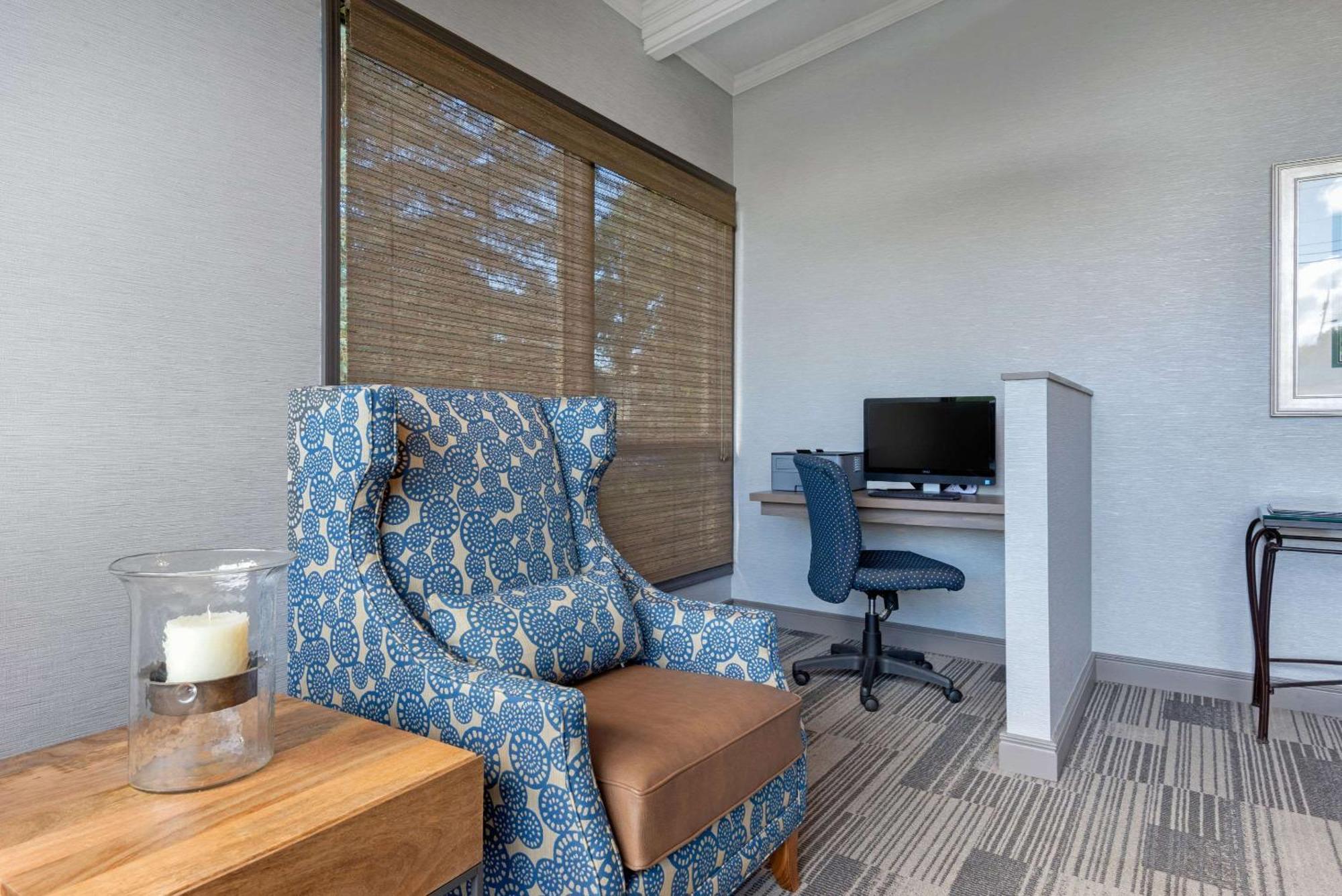 The Inn At Gran View Ogdensburg, Ascend Hotel Collection Eksteriør bilde