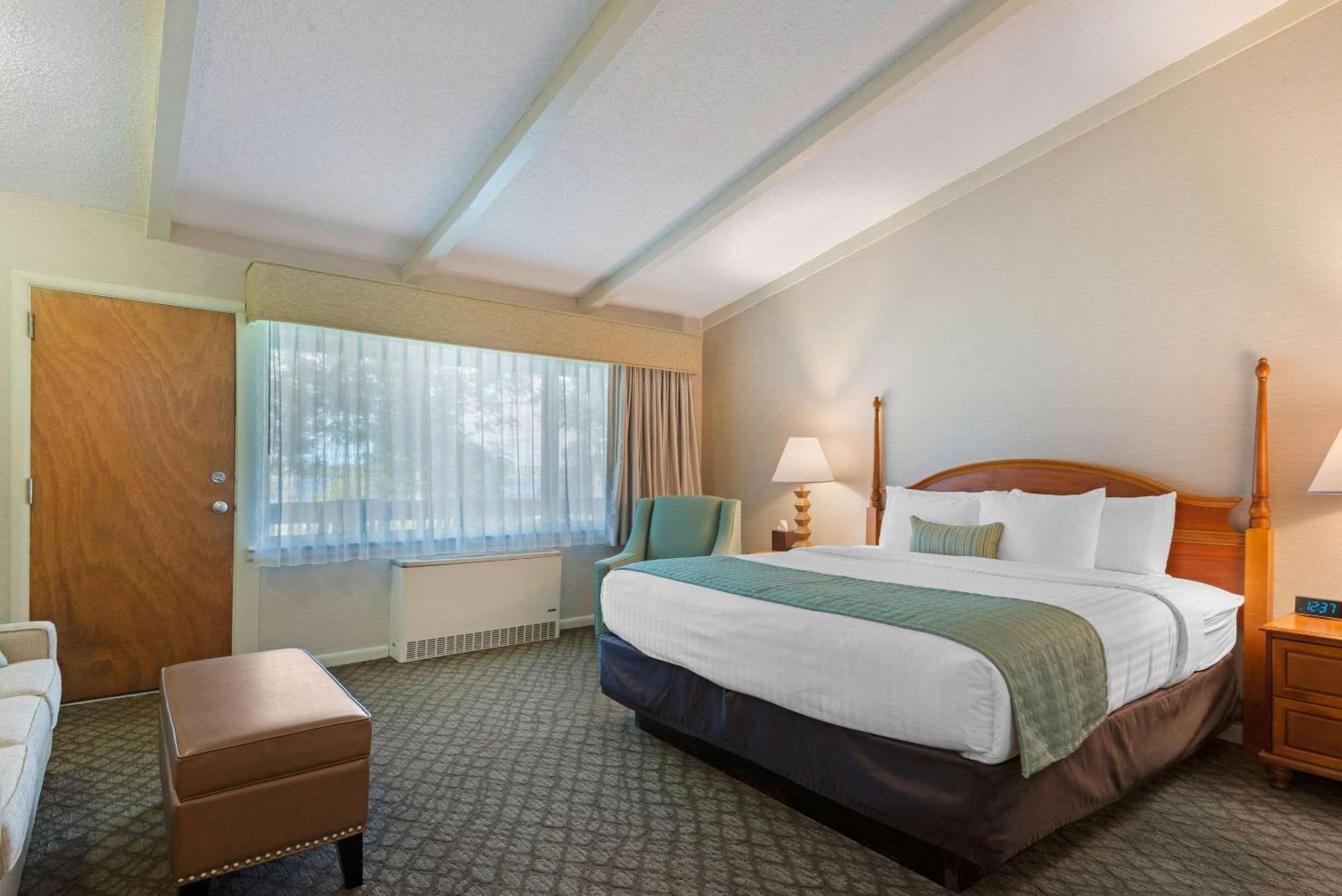 The Inn At Gran View Ogdensburg, Ascend Hotel Collection Eksteriør bilde