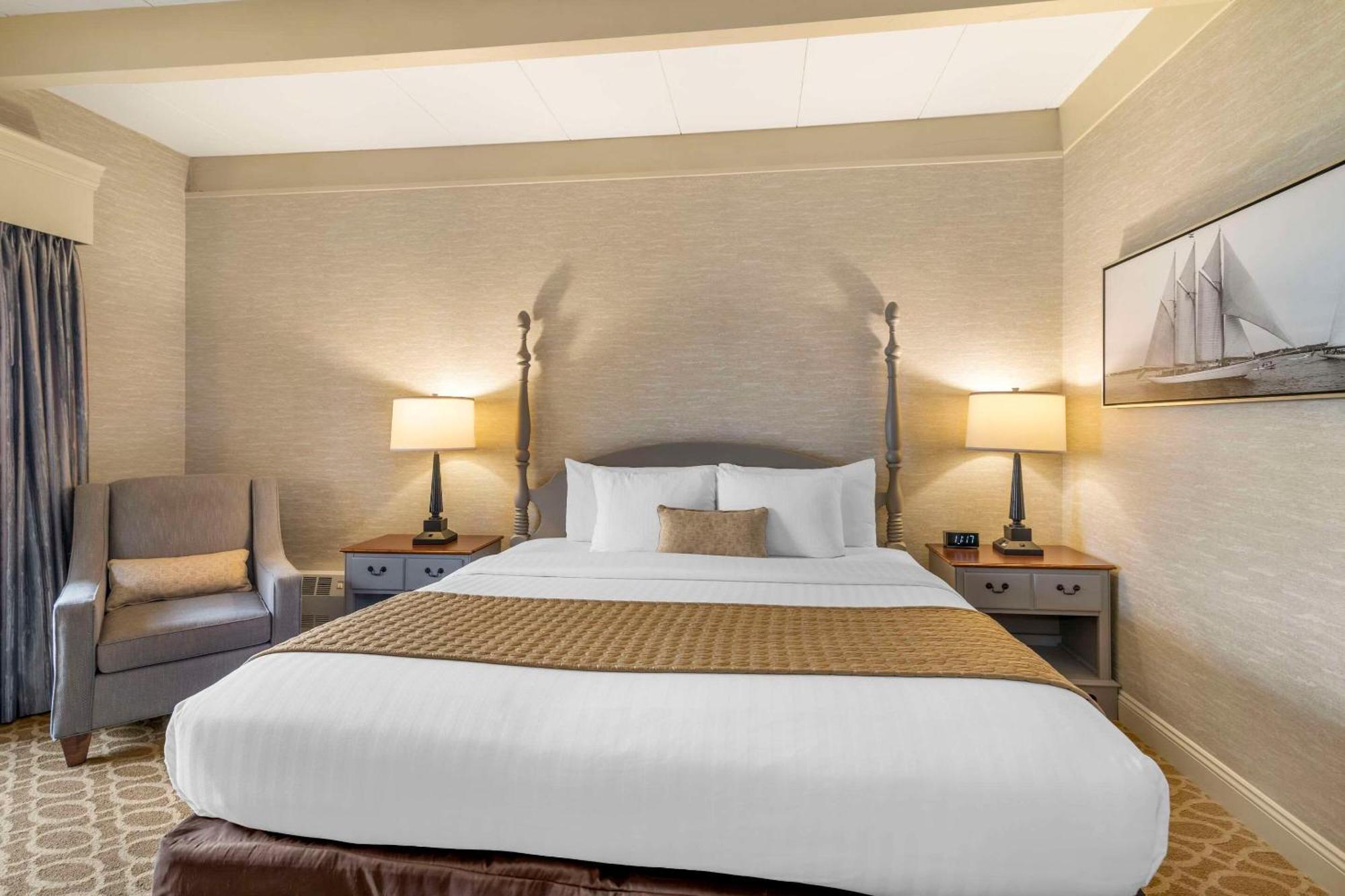 The Inn At Gran View Ogdensburg, Ascend Hotel Collection Eksteriør bilde
