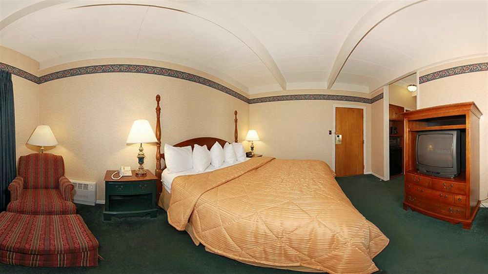 The Inn At Gran View Ogdensburg, Ascend Hotel Collection Eksteriør bilde